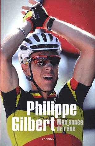 Philippe Gilbert: Mon année de rêve