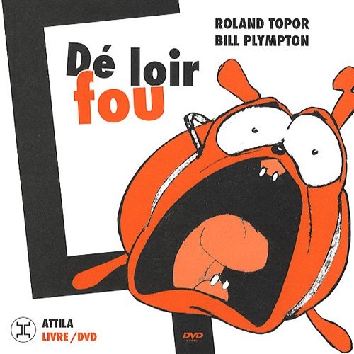 DEFOULOIR [9782917084106]