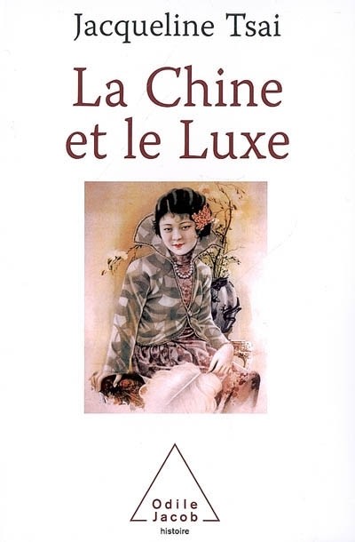 La Chine et le Luxe