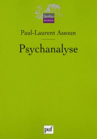 Psychanalyse