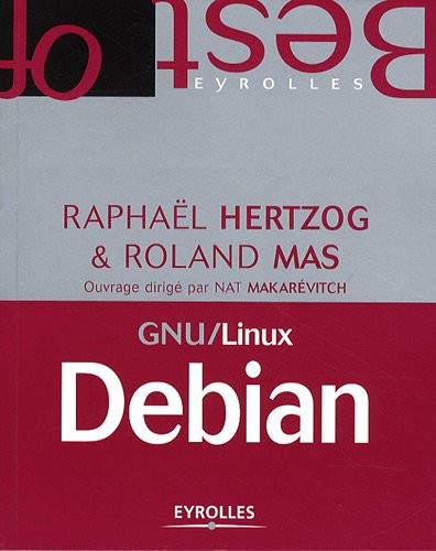 GNU/LINUX DEBIAN: Administration GNU/Linux