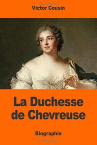 La Duchesse de Longueville