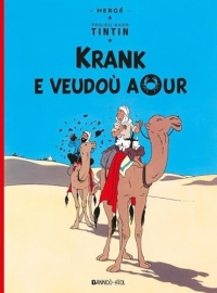 Krank e veudoù aour