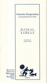 Baïkal