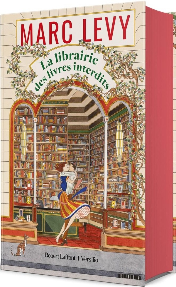 Collector - La Librairie des livres interdits