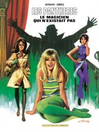 Millésimes - tome 15 - Les Panthères - Intégrale
