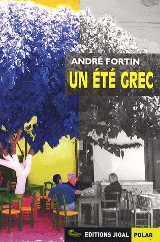 Un été grec