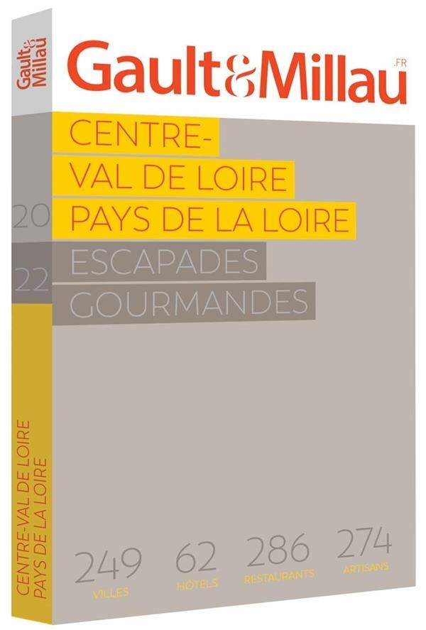 Centre - Val de Loire 2022