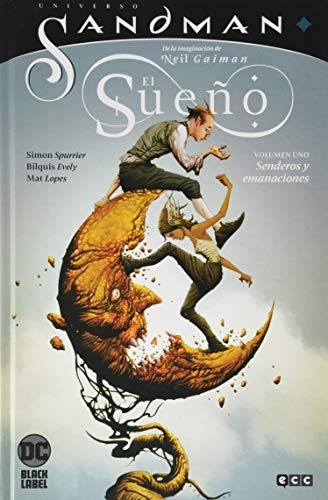 Universo Sandman: El sueño vol. 01 (2a edición)