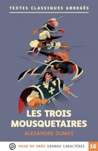 Les trois mousquetaires