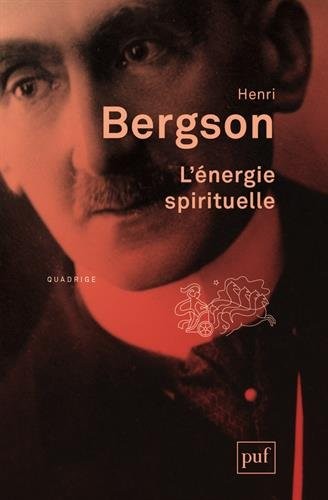 L'énergie spirituelle