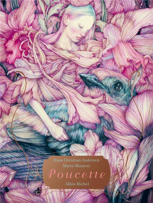 Poucette