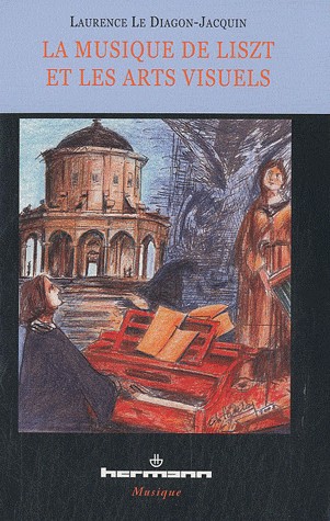 La Musique de Liszt et les Arts visuels