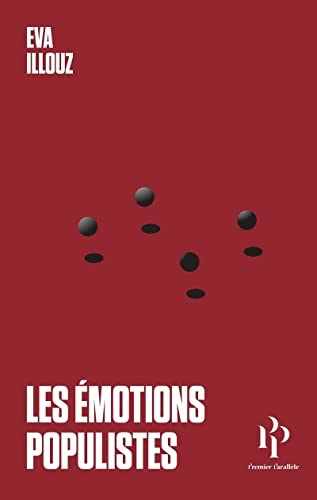 Les émotions populistes