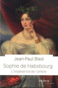 Sophie de Habsbourg