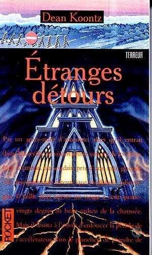 Étranges détours