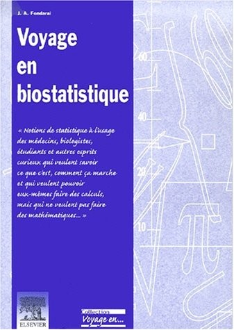 Voyage en biostatistique