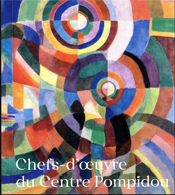 Catalogue re accrochage - chefs d'oeuvre vf