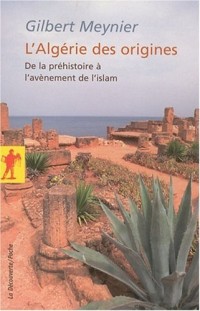 L'Algérie des origines