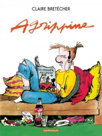 Agrippine, tome 1 : Agrippine