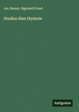Studien über Hysterie