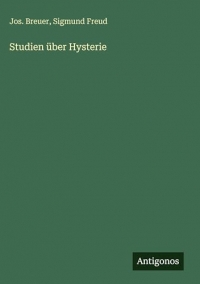 Studien über Hysterie