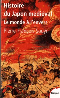 Histoire du Japon médiéval