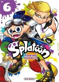 Splatoon 06