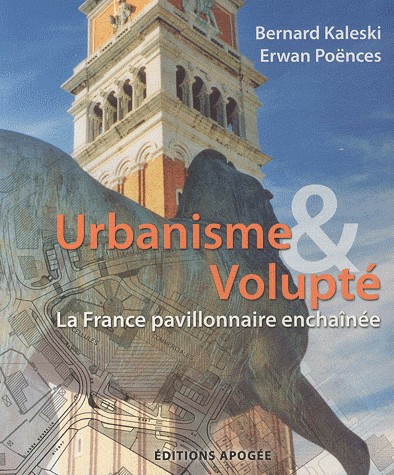 Urbanisme et volupté
