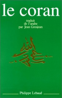 Le Coran
