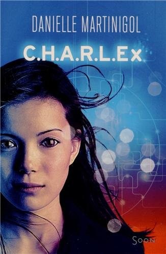 C.H.A.R.L.E.x