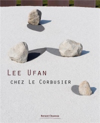 Lee Ufan chez le Corbusier