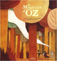 MAGICIEN D OZ