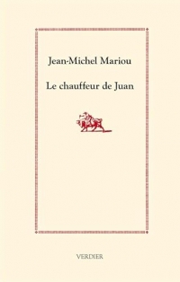 Le chauffeur de Juan