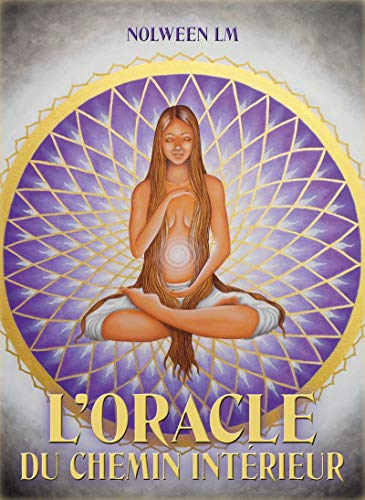 Coffret Oracle du chemin intérieur