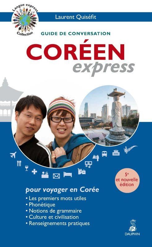 Coréen express