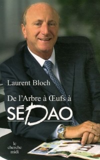 De l'Arbre à Œufs à SEDAO