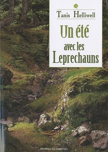 UN ETE AVEC LES LEPRECHAUNS