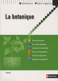 La botanique
