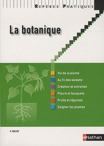 La botanique