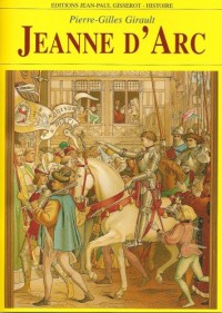 Jeanne d'arc NOUVELLE EDITION