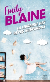 La librairie des rêves suspendus: 