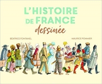 L'histoire de France dessinée