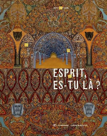 Esprit es-tu là ?: Les peintres et les voix de l'au-delà