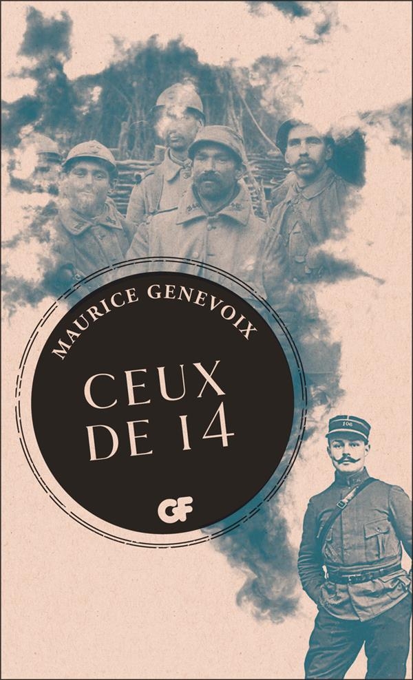 Ceux de 14 (collector)