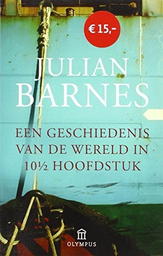 Een geschiedenis van de wereld in 10 1/2 hoofdstuk