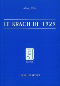 Le Krach de 1929