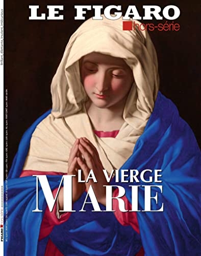 Marie celle qui a dit oui