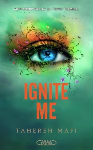 Ignite Me - édition brochée