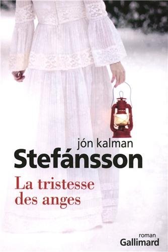 La tristesse des anges